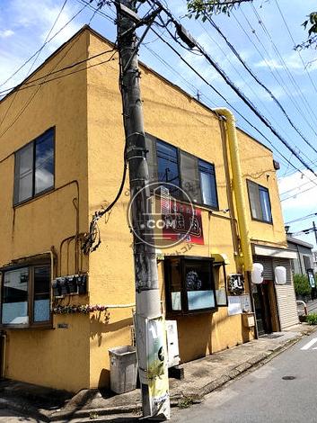 岩城ビル 外観写真