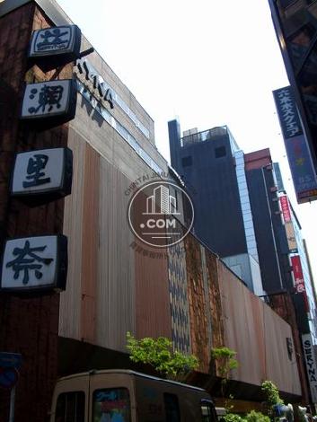 六本木フォートレスの外観写真