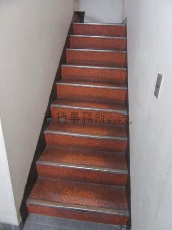 階段