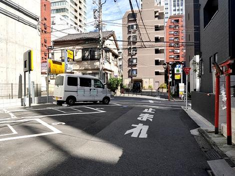 物件周辺
