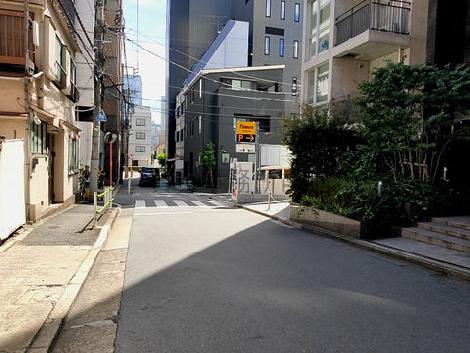 物件周辺