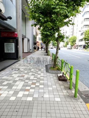 物件周辺