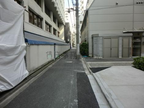 物件周辺