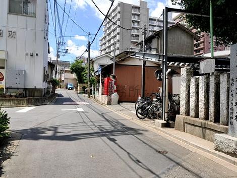 物件周辺