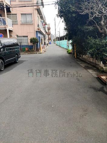 物件周辺