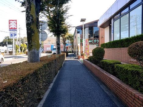 物件周辺