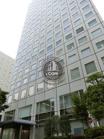 TOC大崎ビル（OHSAKI NEW CITY1号館） 外観写真