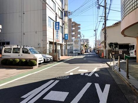 物件周辺