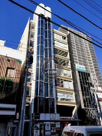 THE KINDAI 23 KAWAGUCHIの外観写真