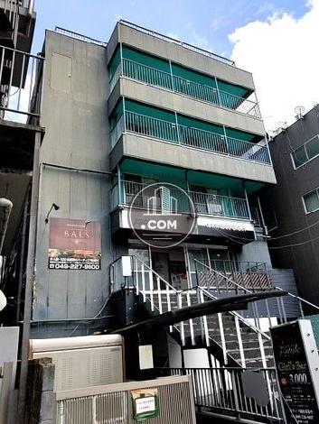 R3 kawagoeの外観写真