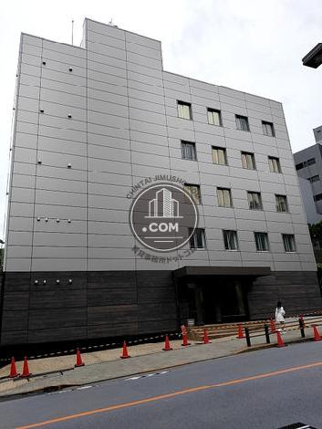 乃木坂フォレストの外観写真
