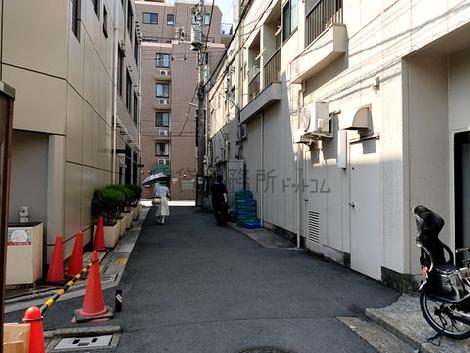 物件周辺