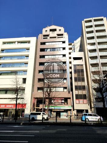 大和屋ビルの外観写真