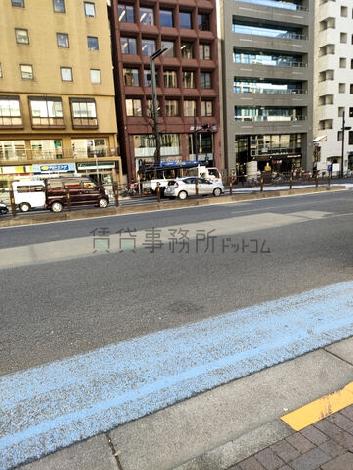 物件周辺