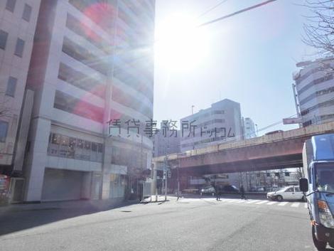 物件周辺