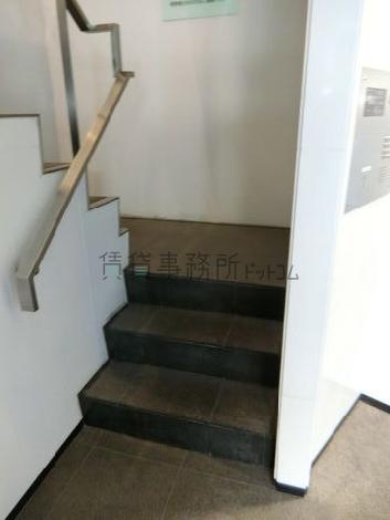 階段