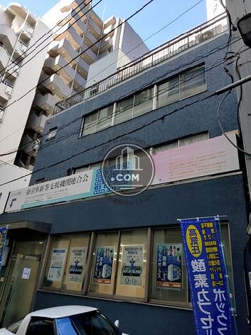 icomfort神田橋ビルの外観写真