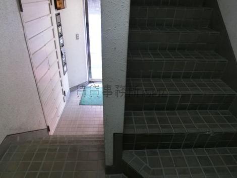 階段