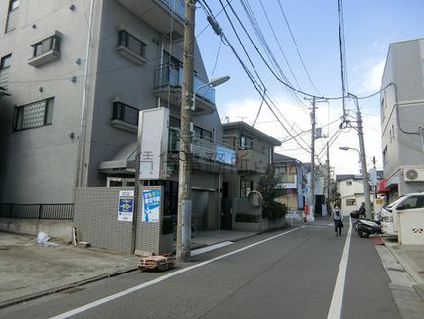 物件周辺