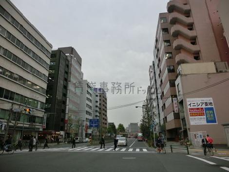 物件周辺