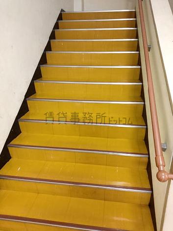 階段