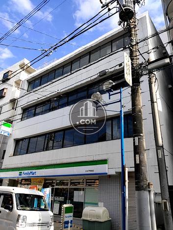 大豊北松戸ビル 外観写真
