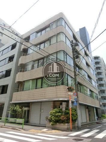 ユニゾ日本橋富沢町洋和ビルの外観写真