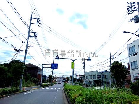 物件周辺