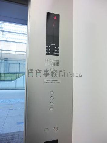 操作面