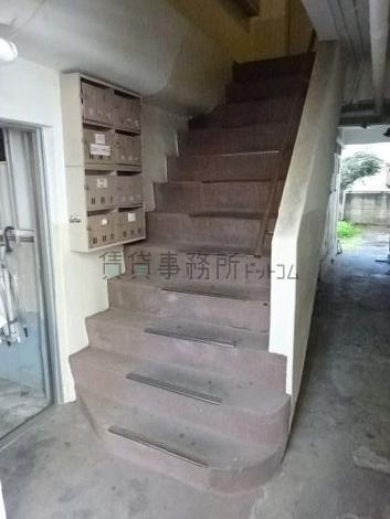 階段
