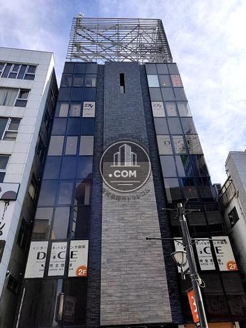 FUJI BUILDING 外観写真