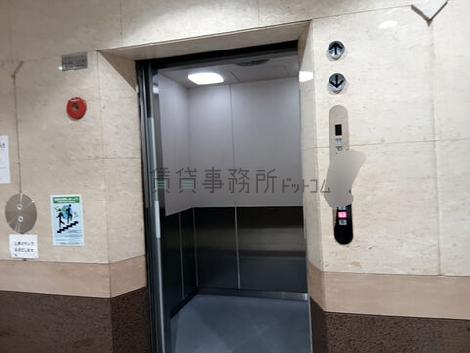 エレベーター
