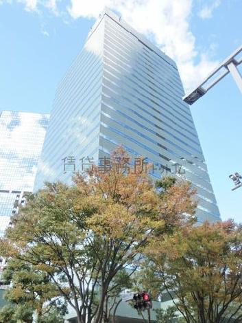 綺麗な外装です