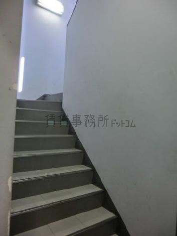 階段