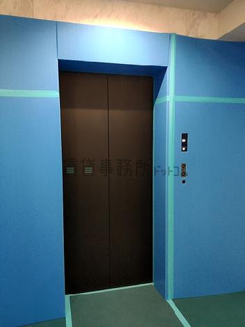 エレベーター