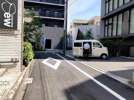 物件周辺
