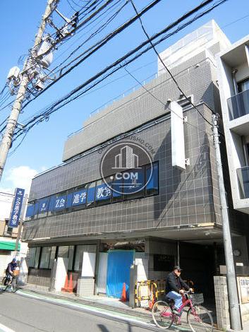 瑞穂ビルの外観写真