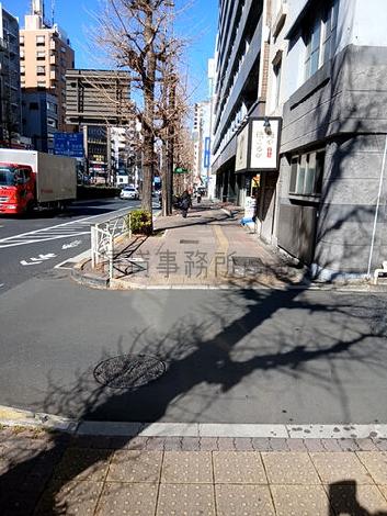 物件周辺