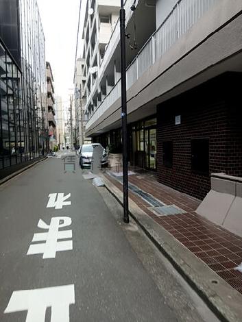 物件周辺