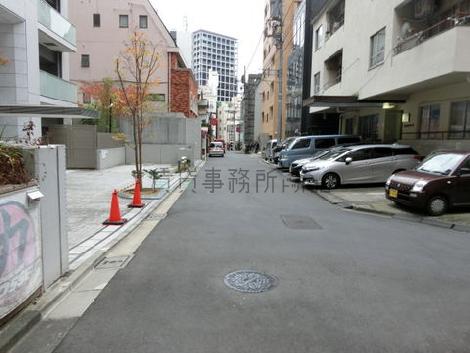 物件周辺