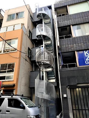 SIDEPLACE KANDA BAKUROCHOの外観写真