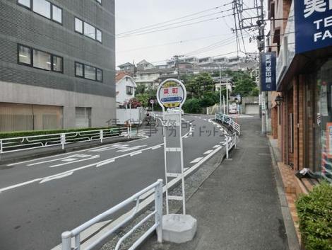 物件周辺