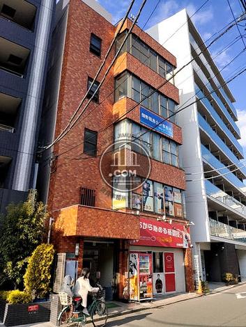 興和ビル 外観写真