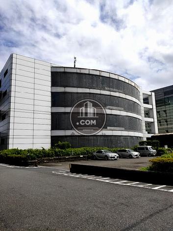 トークピア川崎の外観写真