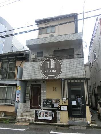 ケイビルの外観写真