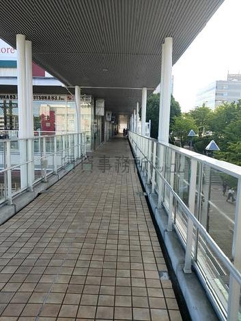 物件周辺