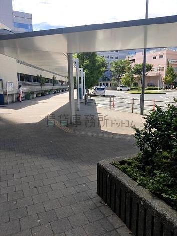 物件周辺