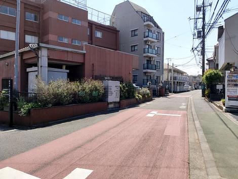 物件周辺