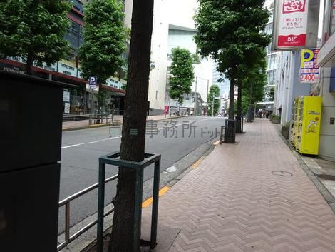 物件周辺
