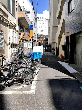 物件周辺